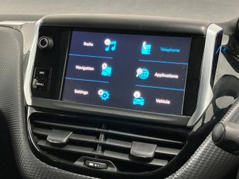 Peugeot 2008 1.2 PureTech Allure Premium 5dr [Start Stop]