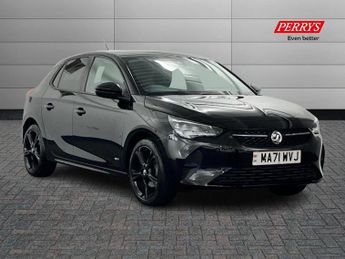 Vauxhall Corsa 1.2 Griffin 5dr