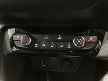 Vauxhall Corsa 1.2 Griffin 5dr