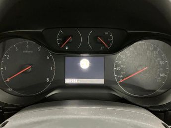 Vauxhall Corsa 1.2 Griffin 5dr