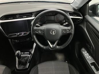 Vauxhall Corsa 1.2 Griffin 5dr