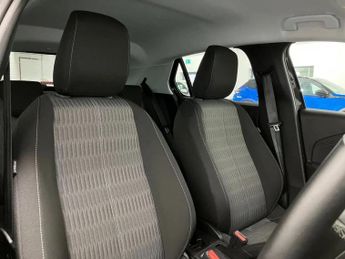 Vauxhall Corsa 1.2 Griffin 5dr