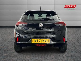 Vauxhall Corsa 1.2 Griffin 5dr
