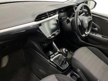 Vauxhall Corsa 1.2 Griffin 5dr