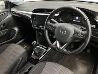 Vauxhall Corsa 1.2 Griffin 5dr