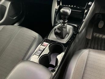 Peugeot 2008 1.2 PureTech Allure Premium 5dr