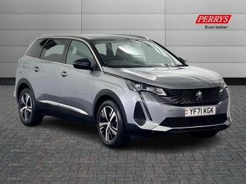 Peugeot 5008 1.5 BlueHDi GT 5dr