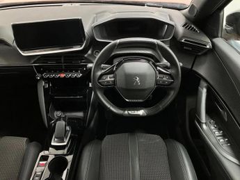 Peugeot 2008 100kW GT 50kWh 5dr Auto