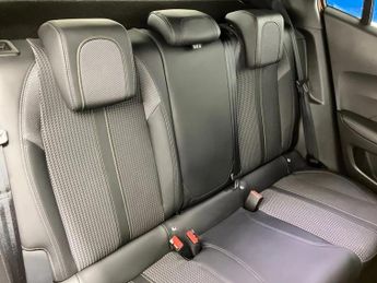 Peugeot 2008 100kW GT 50kWh 5dr Auto