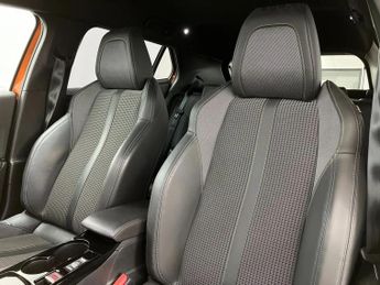 Peugeot 2008 100kW GT 50kWh 5dr Auto