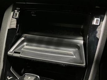 Peugeot 2008 100kW GT 50kWh 5dr Auto