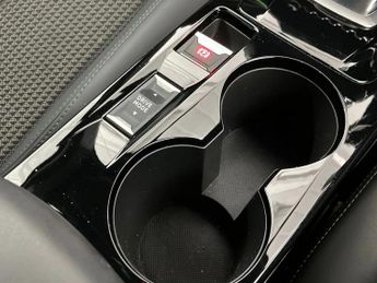 Peugeot 2008 100kW GT 50kWh 5dr Auto
