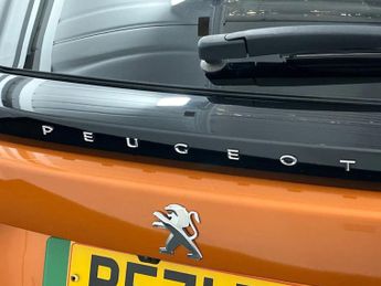 Peugeot 2008 100kW GT 50kWh 5dr Auto