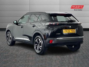 Peugeot 2008 1.2 PureTech Allure Premium 5dr