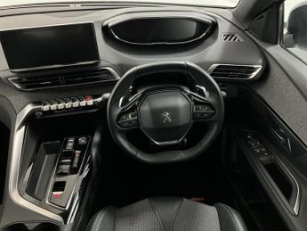Peugeot 3008 1.2 Hybrid 136 Allure Premium+ 5dr e-DSC6