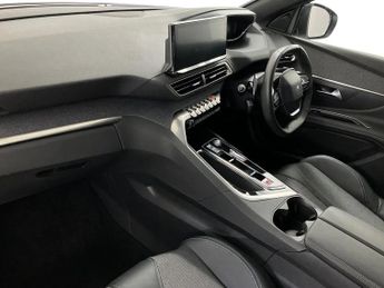 Peugeot 3008 1.2 Hybrid 136 Allure Premium+ 5dr e-DSC6