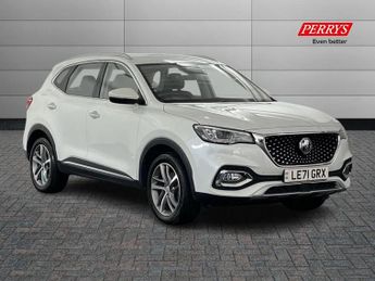 MG HS 1.5 T-GDI Excite 5dr