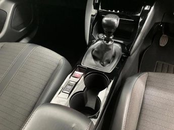 Peugeot 2008 1.5 BlueHDi 110 Allure Premium 5dr