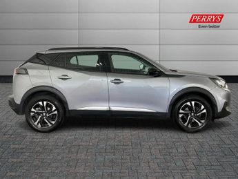 Peugeot 2008 1.5 BlueHDi 110 Allure Premium 5dr