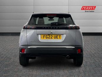 Peugeot 2008 1.5 BlueHDi 110 Allure Premium 5dr