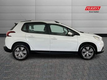 Peugeot 2008 1.6 BlueHDi Active 5dr