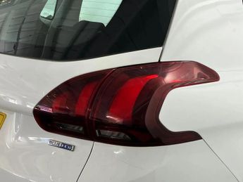 Peugeot 2008 1.6 BlueHDi Active 5dr