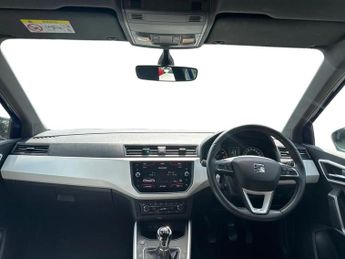 SEAT Arona 1.0 TSI 115 Xcellence [EZ] 5dr