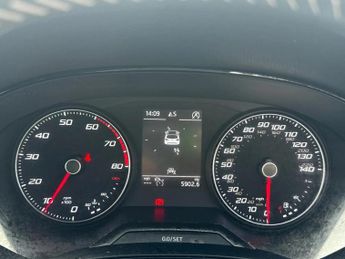 SEAT Arona 1.0 TSI 115 Xcellence [EZ] 5dr