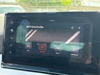 SEAT Arona 1.0 TSI 110 FR 5dr