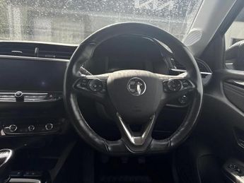 Vauxhall Corsa 1.2 Turbo Elite Nav Premium 5dr