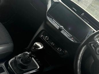 Vauxhall Corsa 1.2 Turbo Elite Nav Premium 5dr