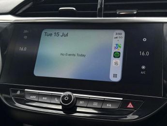 Vauxhall Corsa 1.2 Turbo Elite Nav Premium 5dr