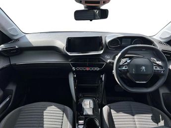 Peugeot 208 1.2 PureTech 100 Active Premium 5dr EAT8