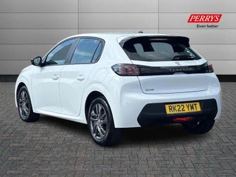 Peugeot 208 1.2 PureTech 100 Active Premium 5dr EAT8