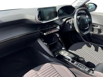 Peugeot 208 1.2 PureTech 100 Active Premium 5dr EAT8