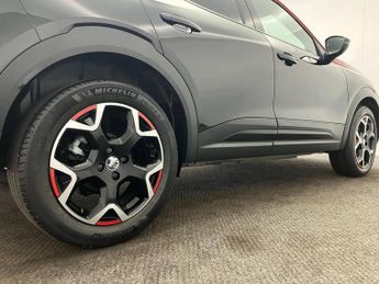 Vauxhall Mokka 1.2 Turbo SRi Premium 5dr Auto