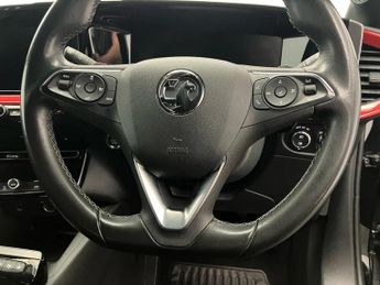 Vauxhall Mokka 1.2 Turbo SRi Premium 5dr Auto