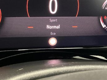 Vauxhall Mokka 1.2 Turbo SRi Premium 5dr Auto