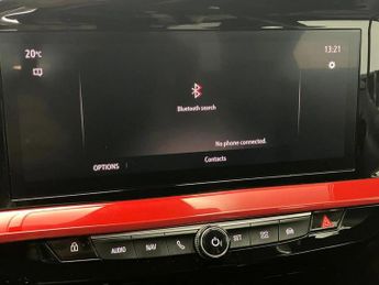 Vauxhall Mokka 1.2 Turbo SRi Premium 5dr Auto