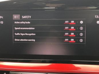 Vauxhall Mokka 1.2 Turbo SRi Premium 5dr Auto
