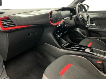 Vauxhall Mokka 1.2 Turbo SRi Premium 5dr Auto