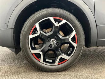 Vauxhall Mokka 1.2 Turbo SRi Premium 5dr Auto