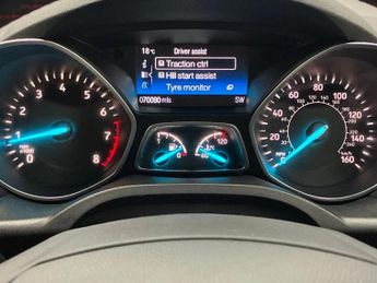 Ford Kuga 1.5 EcoBoost ST-Line 5dr 2WD