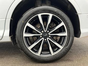 Ford Kuga 1.5 EcoBoost ST-Line 5dr 2WD