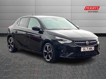 Vauxhall Corsa 1.2 Turbo Elite Edition 5dr