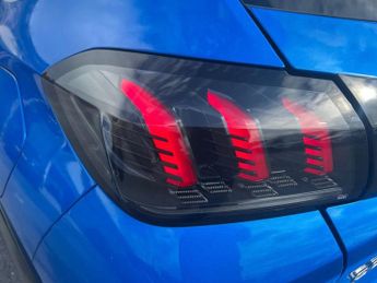 Peugeot 208 1.2 PureTech 130 GT Premium 5dr EAT8