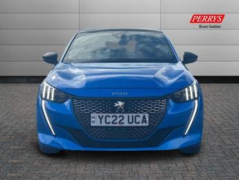 Peugeot 208 1.2 PureTech 130 GT Premium 5dr EAT8