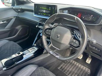 Peugeot 208 1.2 PureTech 130 GT Premium 5dr EAT8