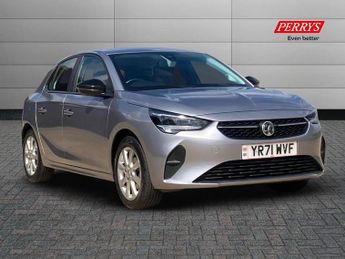 Vauxhall Corsa 1.2 SE 5dr