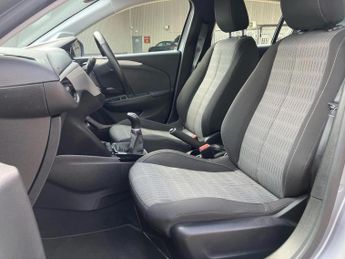 Vauxhall Corsa 1.2 SE 5dr